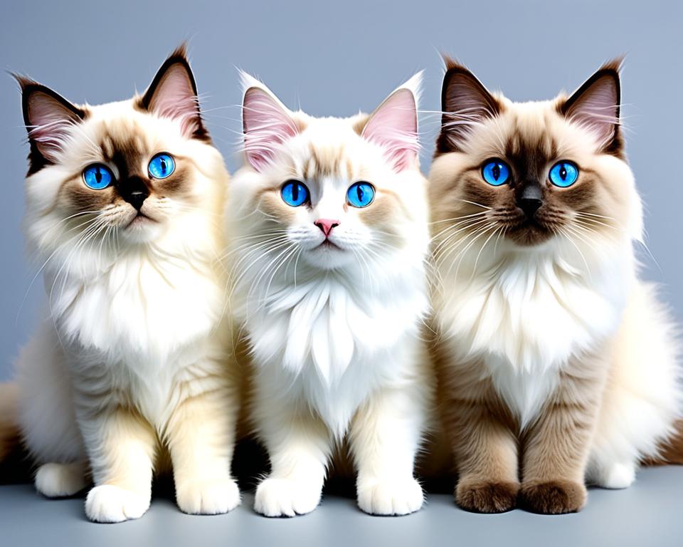What is The Lifespan of a Ragdoll Cat