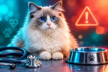 1 Ragdoll Cat Vomiting Guide