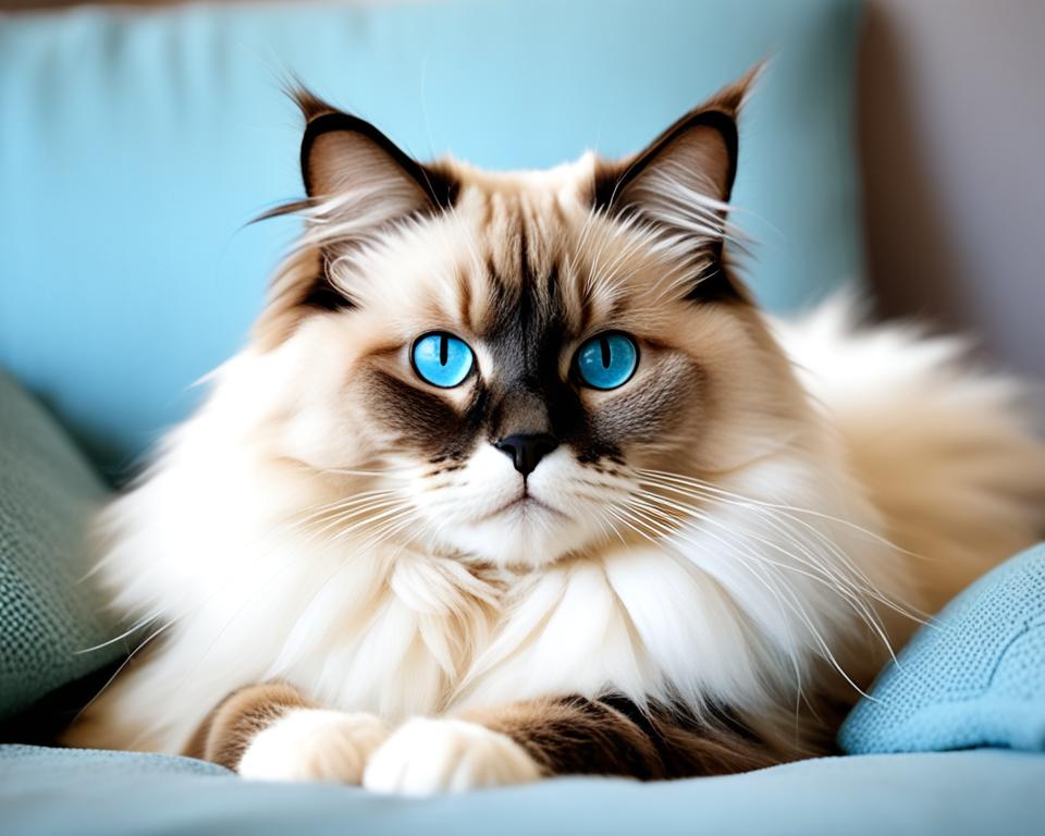 What is The Lifespan of a Ragdoll Cat