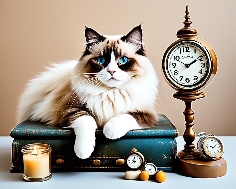 What is The Lifespan of a Ragdoll Cat
